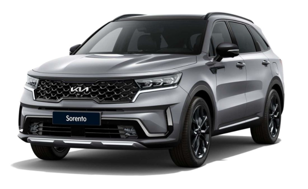 SORENTO - Ảnh 6
