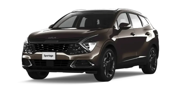 SPORTAGE - Ảnh 2