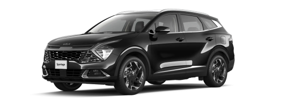SPORTAGE - Ảnh 5