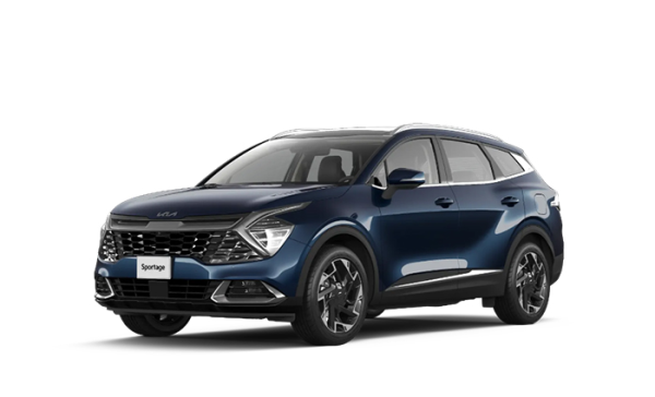 SPORTAGE - Ảnh 3