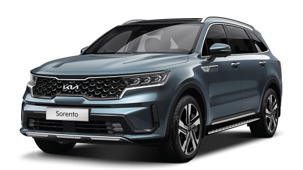 SORENTO - Ảnh 2