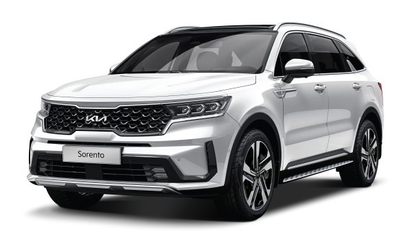 SORENTO - Ảnh 4