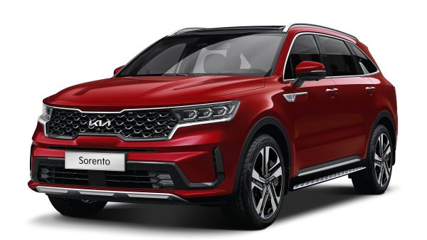 SORENTO - Ảnh 5