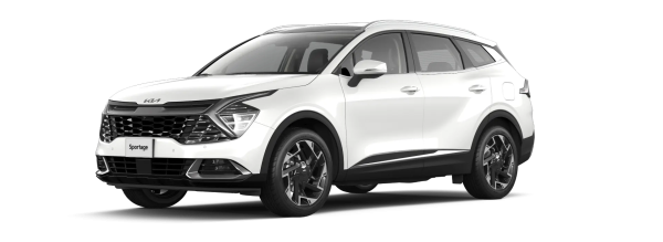 SPORTAGE - Ảnh 4