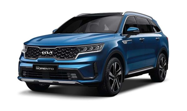 SORENTO